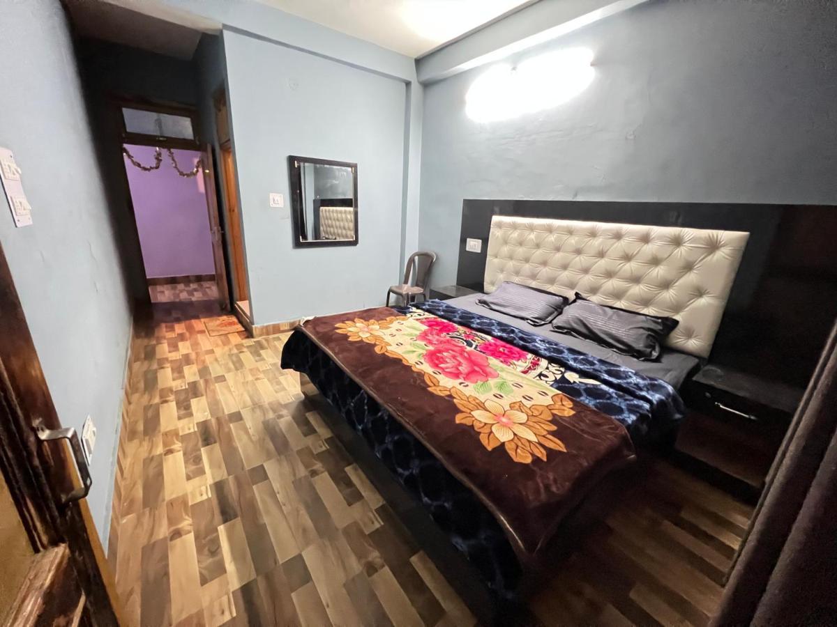Shanti Cafe & Hostels Касоль Екстер'єр фото