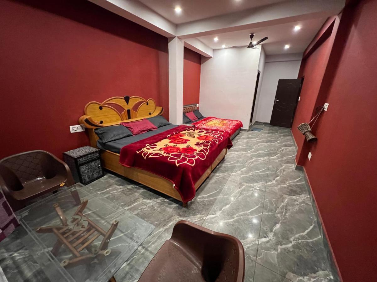 Shanti Cafe & Hostels Касоль Екстер'єр фото