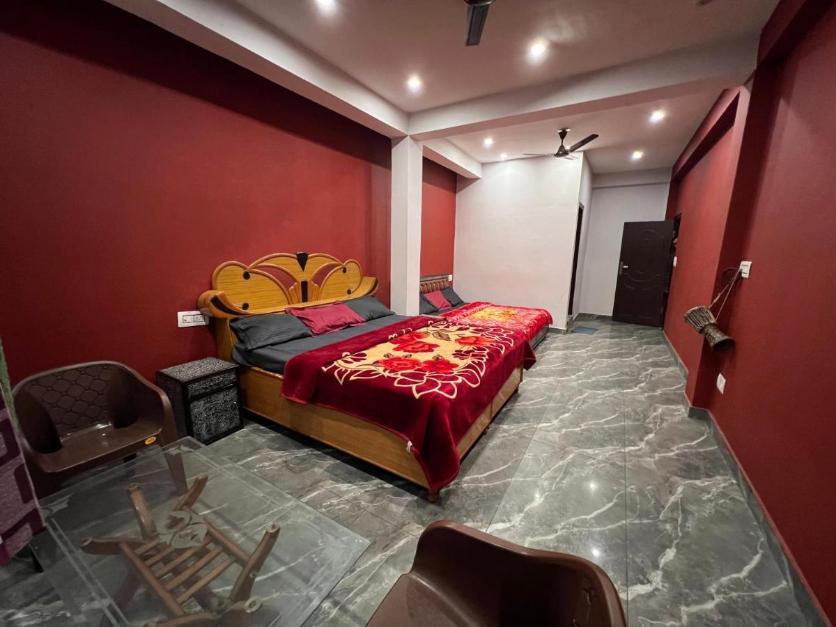 Shanti Cafe & Hostels Касоль Екстер'єр фото