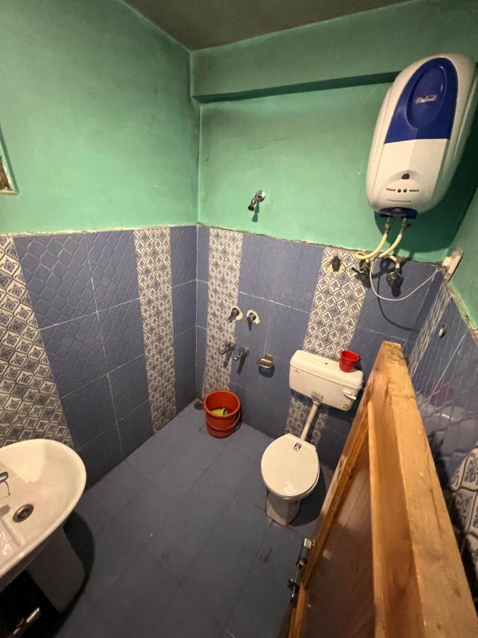 Shanti Cafe & Hostels Касоль Екстер'єр фото