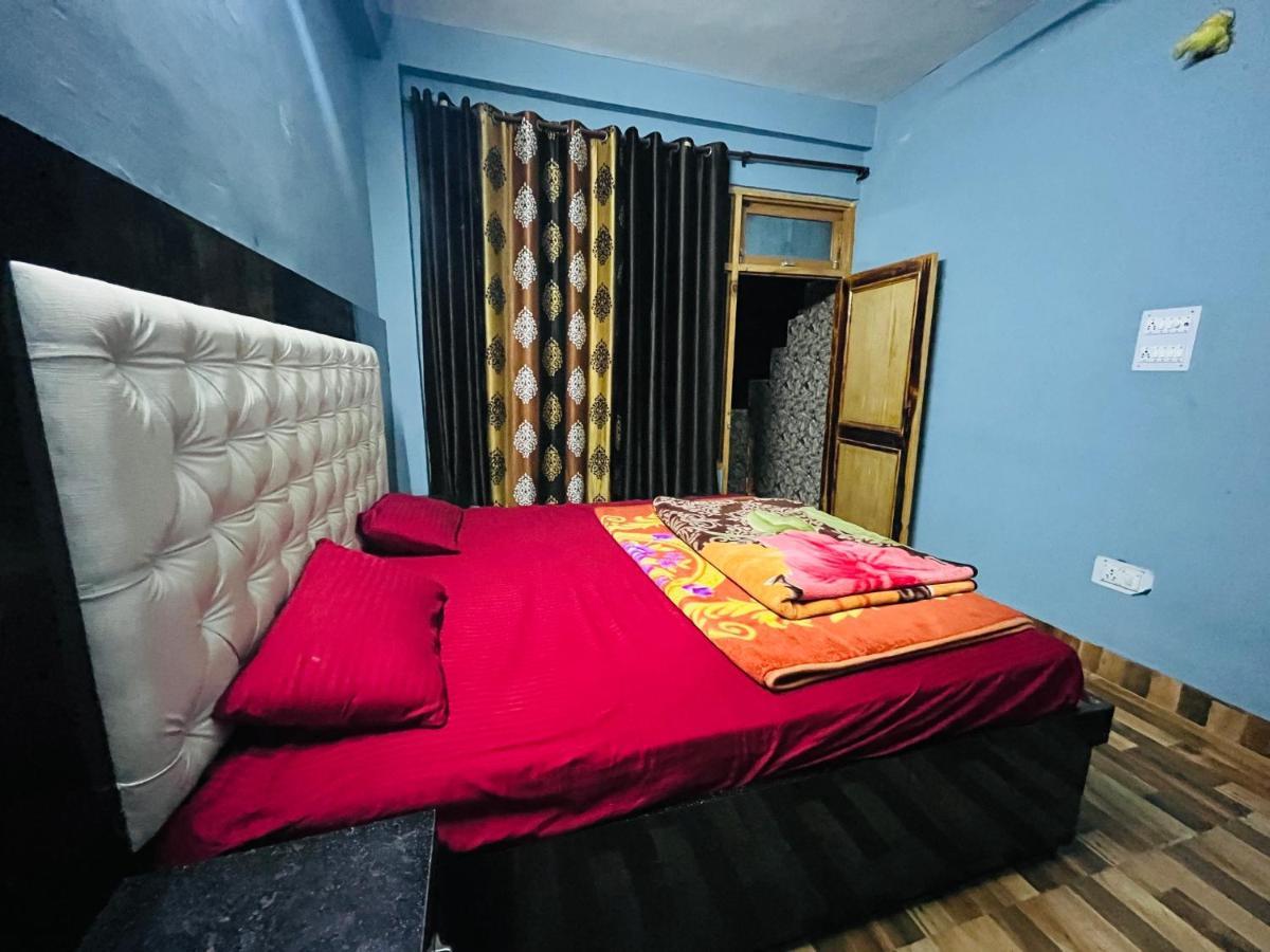 Shanti Cafe & Hostels Касоль Екстер'єр фото
